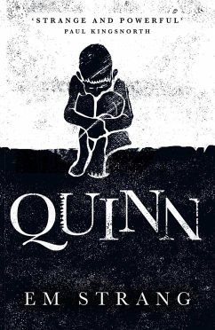 Quinn (eBook, ePUB) - Strang, Em