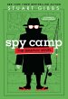 Spy Camp the Graphic Novel (eBook, ePUB) - Bild 1