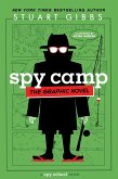 Spy Camp the Graphic Novel (eBook, ePUB)