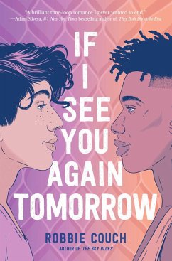 If I See You Again Tomorrow (eBook, ePUB) Cover If I See You Again Tomorrow (eBook, ePUB)