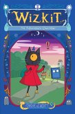 Wizkit (eBook, ePUB)