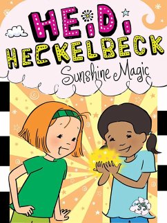 Heidi Heckelbeck Sunshine Magic (eBook, ePUB) - Coven, Wanda