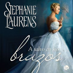 A salvo en sus brazos (MP3-Download) - Laurens, Stephanie