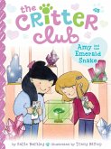 Amy and the Emerald Snake (eBook, ePUB)