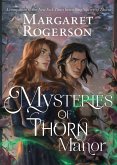 Mysteries of Thorn Manor (eBook, ePUB)