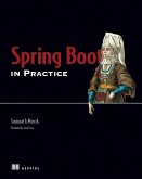 Spring Boot in Practice (eBook, ePUB)