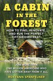 A Cabin in the Forest (eBook, ePUB)