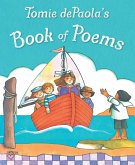 Tomie dePaola's Book of Poems (eBook, ePUB)