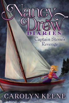 Captain Stone's Revenge (eBook, ePUB) - Keene, Carolyn