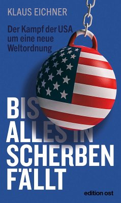 Cover Bis alles in Scherben fällt (eBook, ePUB)