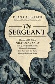 The Sergeant (eBook, ePUB)