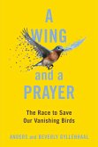 A Wing and a Prayer (eBook, ePUB)