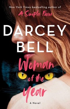 Woman of the Year (eBook, ePUB) - Bell, Darcey