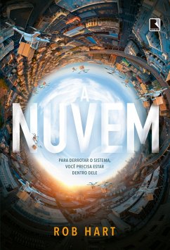 A nuvem (eBook, ePUB) Cover A nuvem (eBook, ePUB)