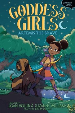 Artemis the Brave Graphic Novel (eBook, ePUB)