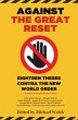 Against the Great Reset (eBook, ePUB) - Bild 1
