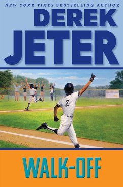 Walk-Off (eBook, ePUB) - Jeter, Derek