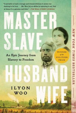 Master Slave Husband Wife (eBook, ePUB) - Woo, Ilyon