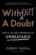Without a Doubt (eBook, ePUB) - Bild 1