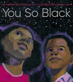 You So Black (eBook, ePUB)