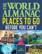 The World Almanac Places to Go Before... - Bild 1