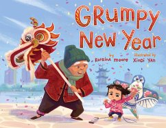 Cover Grumpy New Year (eBook, ePUB)