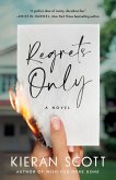 Regrets Only (eBook, ePUB)
