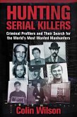 Hunting Serial Killers (eBook, ePUB)