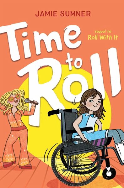 Time to Roll (eBook, ePUB) Time to Roll (eBook, ePUB)