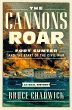 The Cannons Roar (eBook, ePUB) - Bild 1