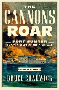 Cover The Cannons Roar (eBook, ePUB)