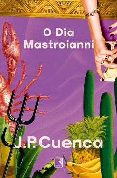 Cover O dia Mastroianni (eBook, ePUB)