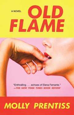 Cover Old Flame (eBook, ePUB)