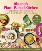 Abuela's Plant-Based Kitchen (eBook, ePUB)