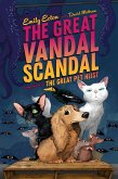 The Great Vandal Scandal (eBook, ePUB)