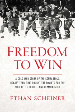 Cover Freedom to Win (eBook, ePUB)