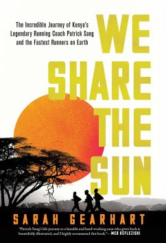 We Share the Sun (eBook, ePUB) - Gearhart, Sarah