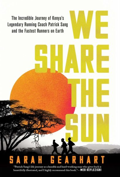 We Share the Sun (eBook, ePUB) We Share the Sun (eBook, ePUB)