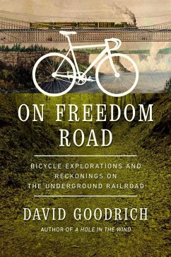 On Freedom Road (eBook, ePUB) - Goodrich, David