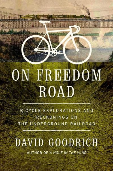 On Freedom Road (eBook, ePUB)