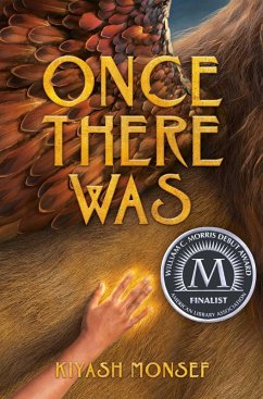 Once There Was (eBook, ePUB) - Monsef, Kiyash