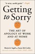Getting to Sorry (eBook, ePUB) - Bild 1