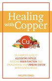Healing with Copper (eBook, ePUB)