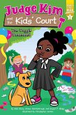 The Doggie Defendant (eBook, ePUB) The Doggie Defendant (eBook, ePUB)