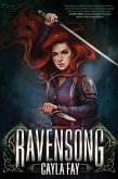 Ravensong (eBook, ePUB) Ravensong (eBook, ePUB)