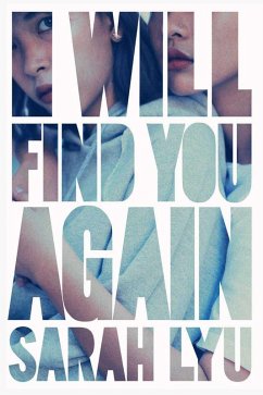 Cover I Will Find You Again (eBook, ePUB)
