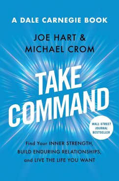 Take Command (eBook, ePUB) - Hart, Joe; Crom, Michael A.