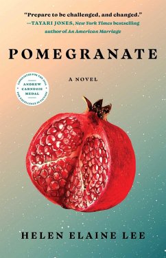 Pomegranate (eBook, ePUB) - Lee, Helen Elaine