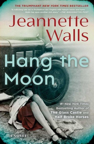 Hang the Moon (eBook, ePUB)