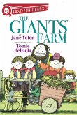The Giants' Farm (eBook, ePUB)